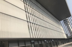 幕墙天博网页版厂家
