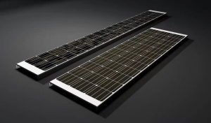 U型发电天博网页版建材UBIPV