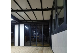 建筑幕墙天博网页版在高空天博网页版为什么容易爆？